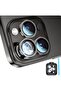 NEW Camera Lens Protector Compatible for iPhone 14 Pro Max - iPhone 14 Pro Camera Lens Protector - 9