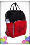 Waterproof, Stain-Proof, Erasable Fabric Classic Mother Baby Bag