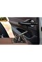 NEW Cup Holder Tray for Car - Adjustable Car Tray Table with Surface, Phone Slot, and 360° Swivel A - 4