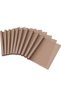 Teflon Fabric 30Cmx40Cm 10 Pieces - 2