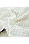 Memory Foam Pillow Standard Size Neck & Back Support Pillow with Removable Zipper Cover - 6