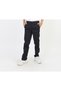 Boy's Underwear Belly Elastic Black School Pants - 3