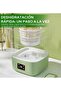 Portable Washing Machine, Mini Washing Machine, Small 9L Folding Washing Machine, Large Capacity, wi - 5