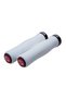 Locking Foam Handlebar Grips 129 mm - 4