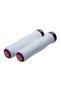 Locking Foam Handlebar Grips 129 mm - 2