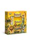 Set stickere safari, - 4
