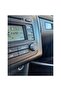 Volkswagen Touran Radio and Volume Adjustment Knob - 4