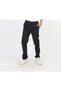 Boy's Underwear Belly Elastic Black School Pants - 5