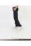 Boy's Underwear Belly Elastic Black School Pants - 7