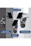 Solar Power Alert PTZ Camera-4G - 7