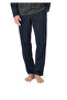 Men's Jacquard 2-Piece Long Sleeve Pajama Set -Boxed Ch.6.111.C0 - 6