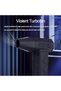 Mini Blower Turbo Jet Fan Turbo Violent Fan 130,000 RPM Powerful Blower, Compact Turb - 3