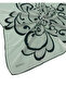 Egyptian Scarves Printed Crepe Scarf