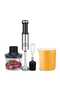 Blender multifuncțional 4 în 1 - 1200W, Model 1014