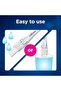 اختبار الحمل السريع Clearblue، مجموعة الحمل المنزلية، قطعتان - 4