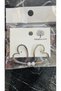 Special Design Steel Earrings - 2
