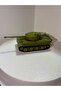 Tiger I Tank Maketi - 2