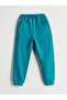 Lcw Kids Crew Neck Printed Boys Sweatshirt and Tracksuit Bottom 2-Piece (W5) - 5
