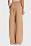 3D Peony Jacquard Stretch Cotton Relaxed Fit Jogger Pants V5Yb19Kbsl2 Pants V5Yb19 K - 3