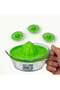 Gree Home Lemon and Orange Juicer 0'5 Liters - 2