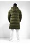 Herren Winterparka gesteppt AS424 - 8