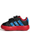 X Marvel Spider-Man Grand Court Shoes Kids - 2