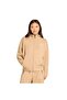 W Z.N.E. Fz Women's Brown Sweatshirt Jy5970