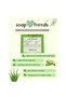 130g Verbena Soap Bar for Gentle Cleansing, Moisturized Skin, and Aromatic Delight by - 2