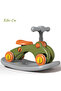Walker 6in1 Baby Activity Center - Green - 6