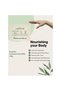 Cashmere Goat Milk Soap Bar | Gentle Cleansing Cashmere Soap for Nourished and Moisturized Skin,130g - 4