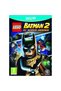 Batman 2: DC Super Heroes - Wii U - 4