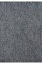 Regular Fit Women's Indigo Jean Trousers - 7