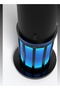 Acoustic Studio Pro Scent Diffuser - 600 sq ft Coverage - Cold-Air Diffusion - Black - 2