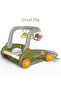 Walker 6in1 Baby Activity Center - Green - 4