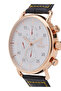 Men Analog Wrist Watch GL1515RWB - 40 mm - 3
