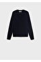 V-neck thin knitwear sweater - 3