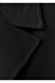 Handmade oversized wool coat - 5