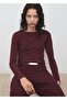 Long Sleeve Slim Knitwear Sweater