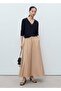 V-neck thin knitwear sweater - 2