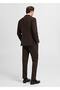 Turin %100 yün blazer ceket - 4