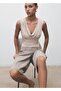 Drape Collar Body - 5