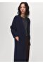 Knitwear Long Coat