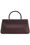 Women's Elora Woven Tote Bag - 3