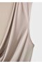 Drape Collar Body - 7