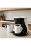 Portable Drip Coffee Maker – 240ml, 450W, With 2 Cups, On/Off Switch | ماكينة قهوة بالتقطير - 8