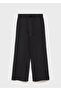 Lace-up jogger pants - 3
