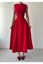 Kiyen Midi Dress