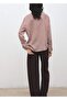 Straight Cut Striped Shirt - 4