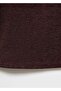 Knitwear Pants with Elastic Waistband - 6