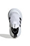 Bubblecomfy I Children's White Sports Shoes Jr5987 - 5